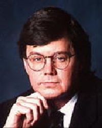 Dr. Joseph Patrick Luke M.D.