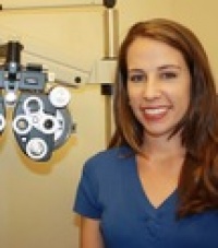 Dr. Carrie A. Young OD, Optometrist