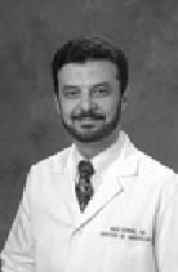 Abdulfatah Osman M.D., Cardiologist