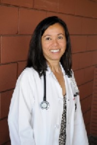 Dr. Jacqueline Balayan Aguiluz D.O.