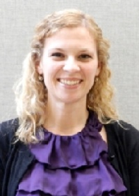 Dr. Amy Marie Vedin M.D., Endocronologist (Pediatric)