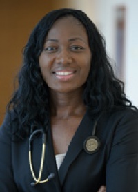 Dr. Juliet Nimako MD, Family Practitioner