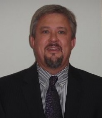 Dr. Greg Lee Crawford D.C., Chiropractor