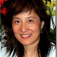 Dr. Ji Jill Chen M.D.