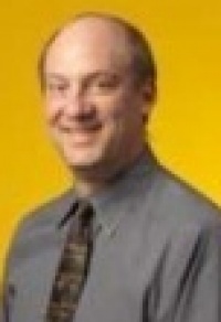 Dr. Glenn David Rosen M.D.