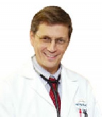 Dr. Charles J Willey MD