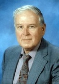 Dr. John Patrick Coughlin M.D.