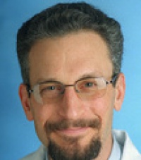 Dr. John Joseph Ribaudo MD
