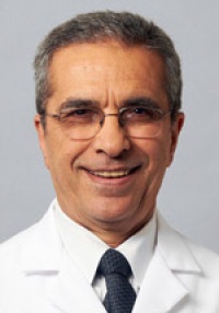 Dr. Khader Khalid Hussein M.D., Hematologist (Blood Specialist)