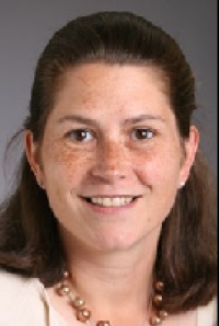 Dr. Juliette Carr Madan MD