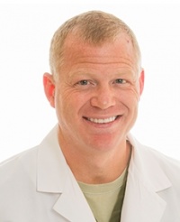 Dr. Michael Dee Stalford M.D.