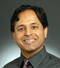 Dr. Manoj R Warrier M.D., Allergist and Immunologist