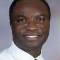 Dr. Peter A Ankoh M.D.