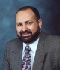 Dr. Yasser S. Soliman MD