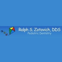 Dr. Ralph Stephen Zotovich DDS