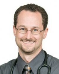 Dr. Robert Ian Raphael M.D.