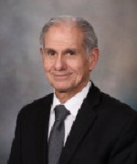 Dr. Eduardo E Benarroch M.D., Neurologist