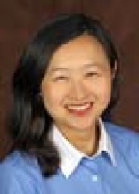 Dr. Yoshiko Tamura MD, Pediatrician