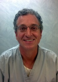 Dr. Gregory Amadeo Bertagna D.D.S.