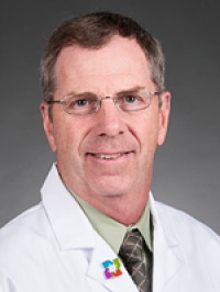 Dr. Carl J. Boland M.D.