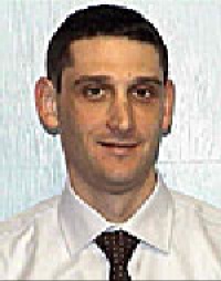 Dr. Eric Weber M.D., Ophthalmologist