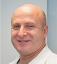 Dr. Leonid  Bukhman M.D