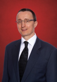 Dr. Robert Bruha MD, Nephrologist (Kidney Specialist)