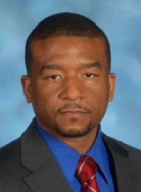 Rahsaan Cain Smith MD, Internist