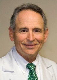 Christopher James White, Cardiologist