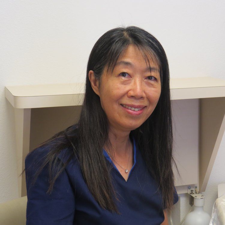 Dr. Keiko Willcox, DDS, DMD, PhD, Dentist