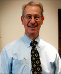 Dr. Charles Richard Kossman M.D.