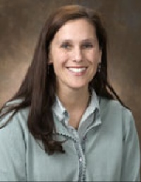 Dr. Christina M. Miller M.D., Pediatrician