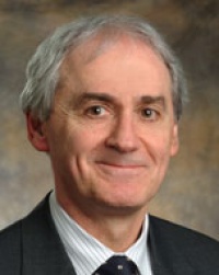 Dr. Stewart  Cooper M.D.