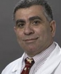 Dr. Bassam S. Younes M.D., Gastroenterologist (Pediatric)