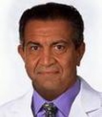 Dr. Joseph Benny Haddad MD