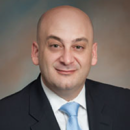 Dr. Sergio Jose Bardaro MD