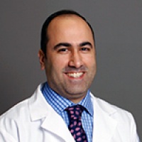 Dr. Amir Jundi M.D., Nephrologist (Kidney Specialist)