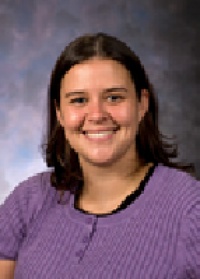 Dr. Sara Luzgarda Welsh M.D., Hospitalist
