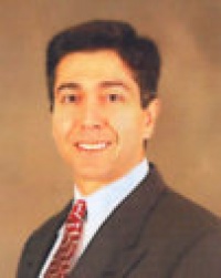 Hossein Amirani M.D., Cardiologist