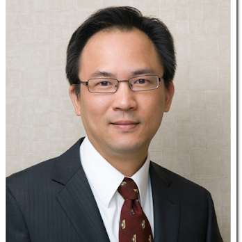 Dr. David I. Hsu, MD, MPH, MBA, Radiation Oncologist