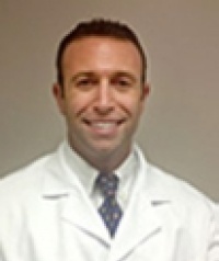 Dr. Joseph Daniel Giangrasso DMD