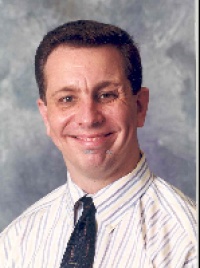 Mr. Michael E Cucka MD, Orthopedist