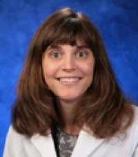 Dr. Kristine L Fortuna MD