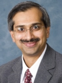 Dr. Myur S Srikanth M. D., Surgeon