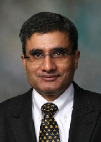Dr. Muhammad  Ahsan M.D.