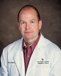Dr. Thomas R Dyar MD