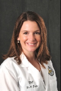 Dr. Allison A Legler M.D.