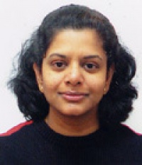 Dr. Arunima Mamidi MD, Infectious Disease Specialist