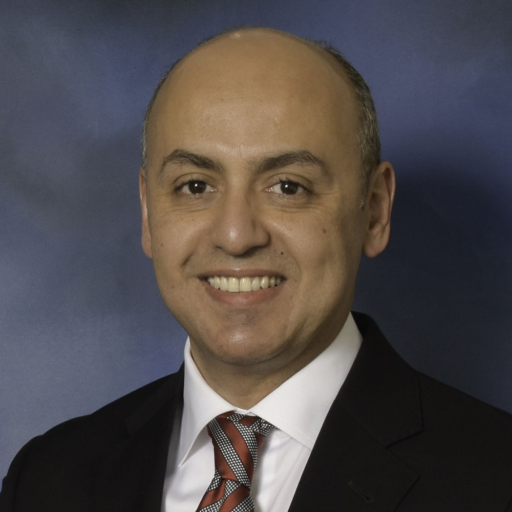 Dr. Husam Issa, MD, Infectious Disease Specialist