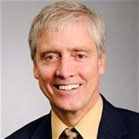 Dr. David Locke Cooke M.D., Ophthalmologist